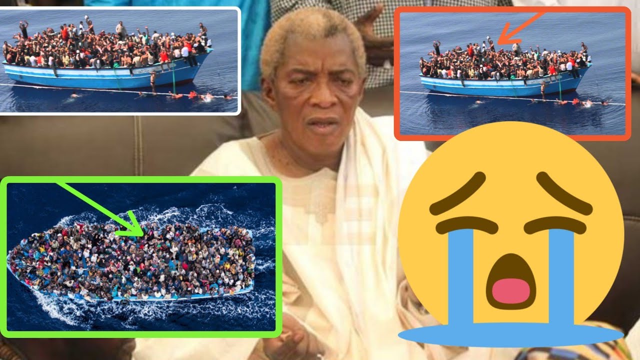 Emigrations: « Les parents rendent la vie des jeunes très difficile », Serigne Abdou Karim (audio)