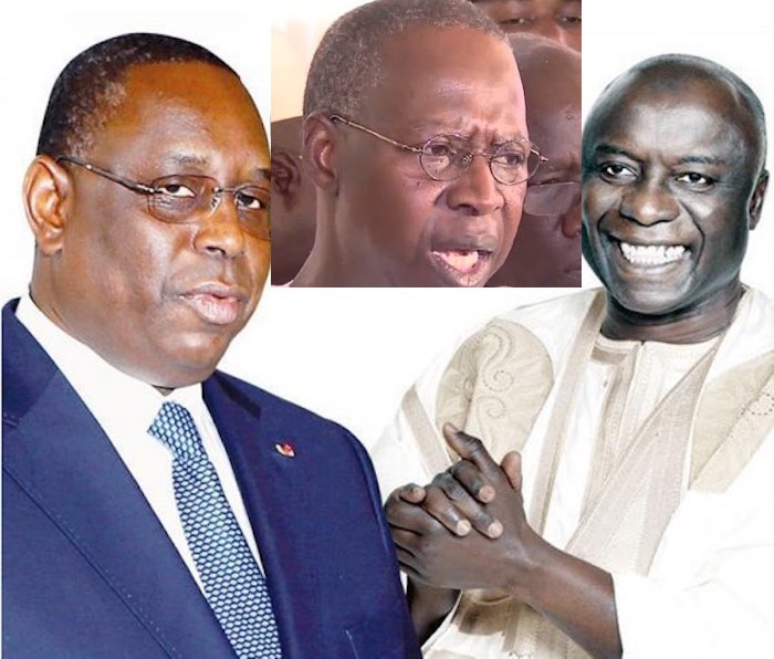 Nomination d’Idrissa Seck : Boun Abdallah blâme Macky