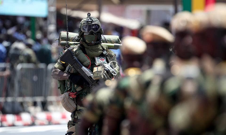 Bakel : 15 blessés dans une bagarre rangée entre forces spéciales de l’armée et éléments du Gign