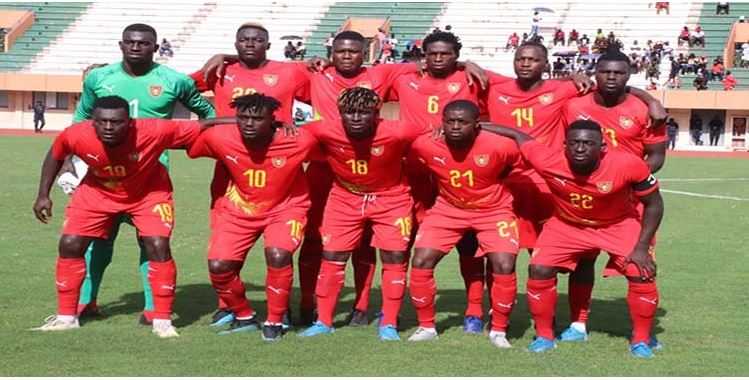 Sénégal-Guinée-Bissau : Les Djurtus confiants, un match nul ou une victoire