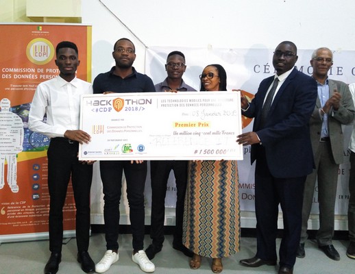 Concours hackathon international : Le senegal va abriter la 4e édition…