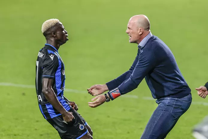 Oostende vs Fc Bruges – Les Sénégalais régalent : Guèye, Krépin et Badji buteurs