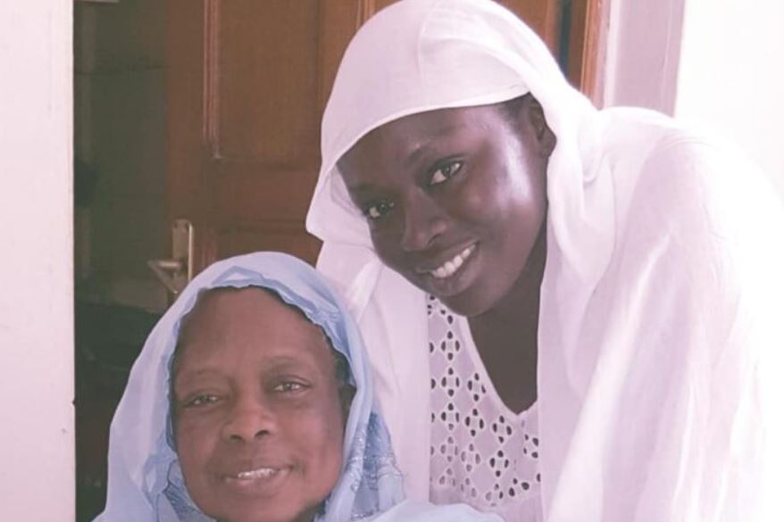 Nécrologie : Lala (actrice de Maîtresse d’un homme marié) a perdu sa mère