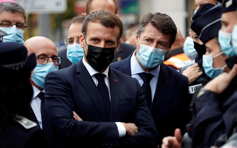 50 personnes décapitées, des femmes kidnappées au Mozambique : L’appel de Macron