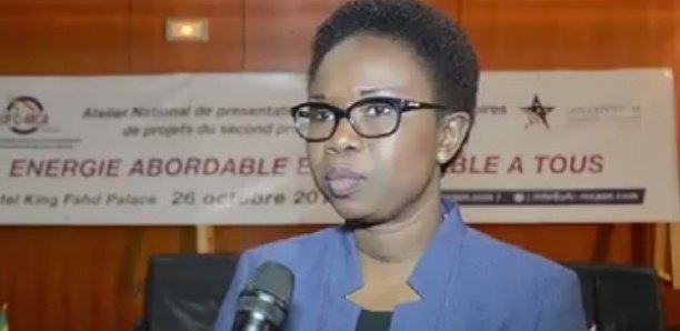 SAR : Serigne Mboup délogé, Mme Marième Ndoye Decreaene prend les commandes