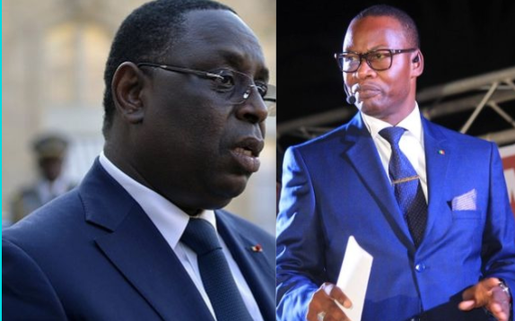 Gestion de DDD : Me Moussa Diop avertit Macky : « Qui m’attaque verra…(vidéo)
