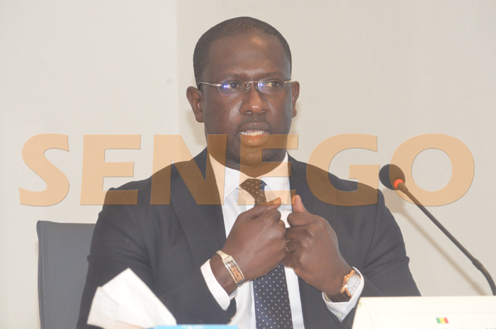 Affaire Boubacar Sèye: L’Ong Horizon sans frontière exige la démission de Moïse Sarr…