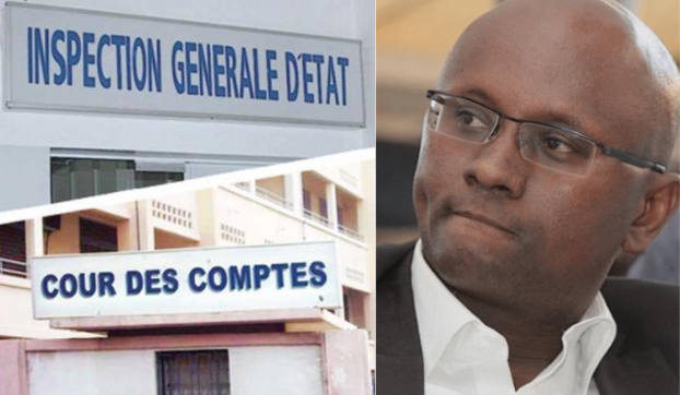 Après son ralliement : Macky Sall envoie la Cour des comptes chez le maire Moussa Sy…