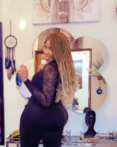 Les vérités crues de Nabou Dash : « Djiguen bouy seuy dafa wara tokk wayé topou soirée yi rek di… »