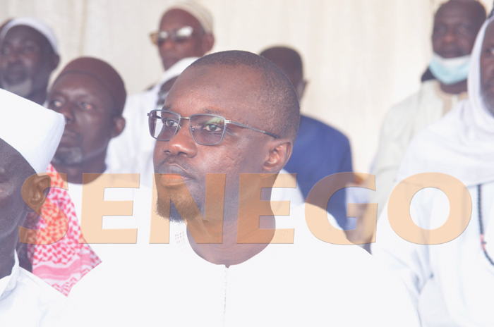 Immunité parlementaire de Sonko : Enclenchée ce mardi, la procédure de levée durera 8 jours…