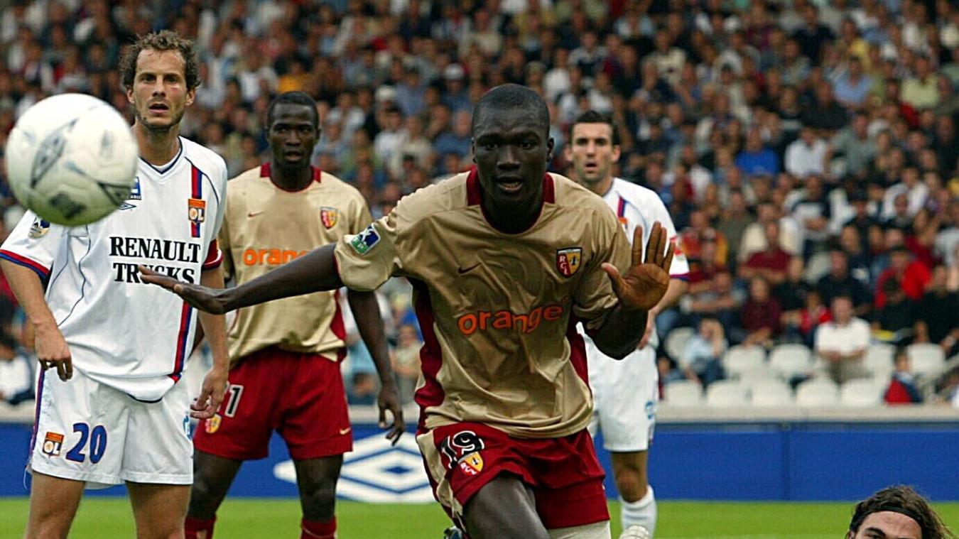 Ex-Président de Lens : « Pape Bouba, c’est l’un des meilleurs numéros 6… »