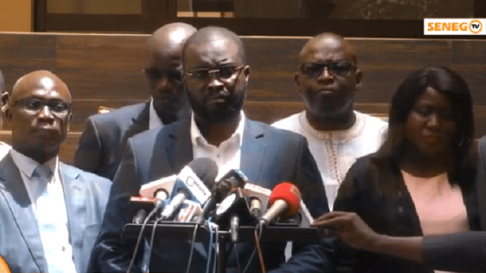 Emigration, ministres face à la presse… : BBY apprécie et magnifie les efforts du Macky