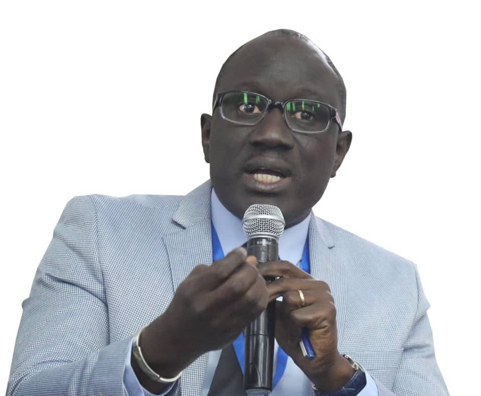 La Sonkoïsation des esprits – Par Pr Jean-Louis CORREA