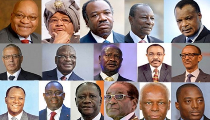 « Faire reculer la pauvreté, telle est la demande des populations africaines… » (Cheikh I. Diallo)