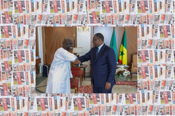 Revue Presse : Les quotidiens continuent de manier le remaniement ministériel
