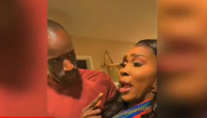 Sanex à Ndiollé Tall : « Dama beug… » (vidéo)