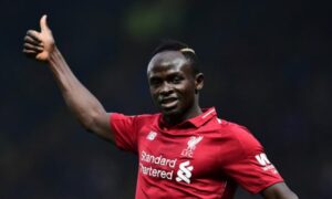 Liverpool: Sadio Mané pourrait finalement effectuer son retour contre Manchester City (Vidéo)