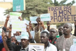 Marche contre Islamophobie : Les imams invitent Macky Sall à la Place de l’Obélisque, (Audio)