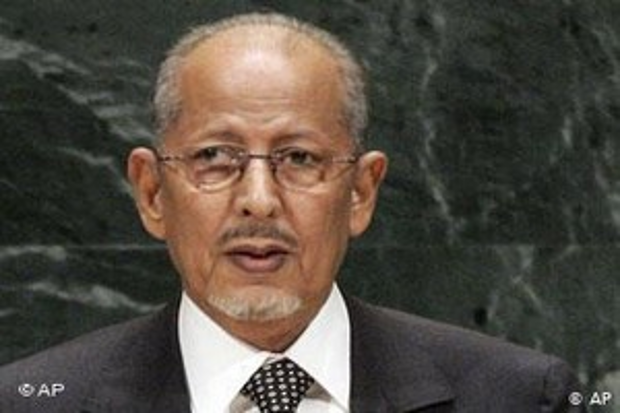 Mauritanie : Sidi Ould Cheikh Abdellah, premier président démocratiquement élu, n’est plus