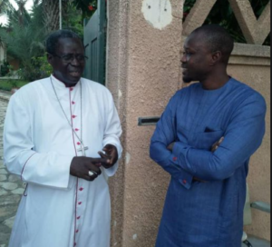 Toussaint : Ousmane Sonko souhaite une bonne fête à la communauté chrétienne