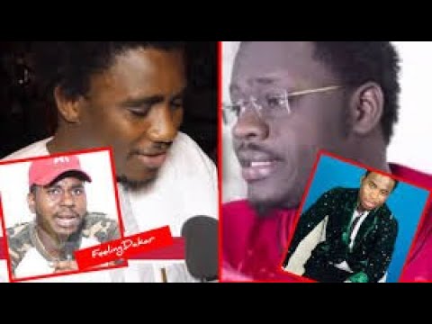 Mandiaye Seck : « Mann douma moromou Sidy Diop , sama rakk la, nagn ligueye »