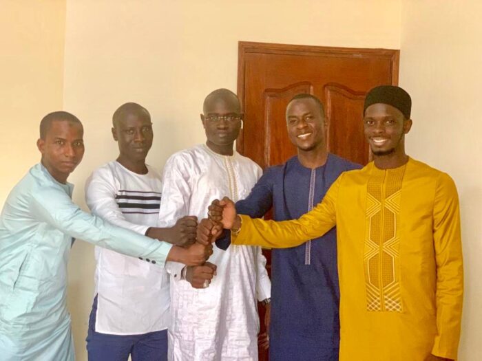 Nouveau élan du gouvernement de Macky Sall : Le Meer redynamise les bases pour une nouvelle lancée