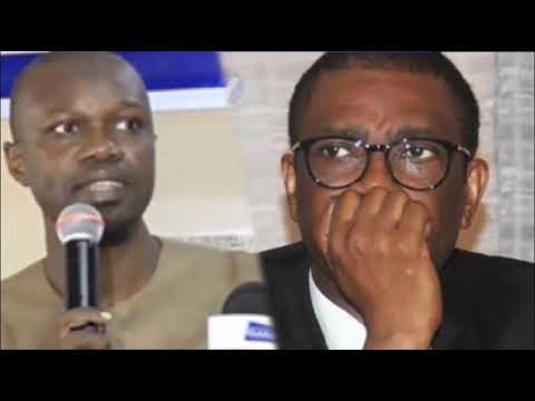 En pleine mer, des clandestins zappent Macky et s’adressent à Sonko et Youssou Ndour (vidéo)