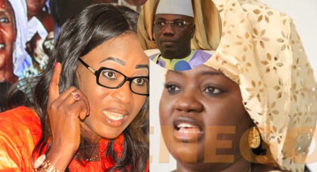 Yaye Fatou interdite d’accès à l’Assemblée : Réplique foudroyante de Zahra Iyane à Bara Doly…