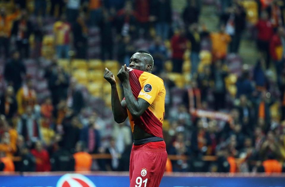 FIFA 21: Mbaye Diagne dans l’équipe type de la semaine