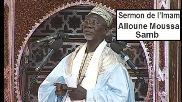 Suppression ville de Dakar: L’Imam Ratib de la Grande Mosquée met en garde Macky et son régime
