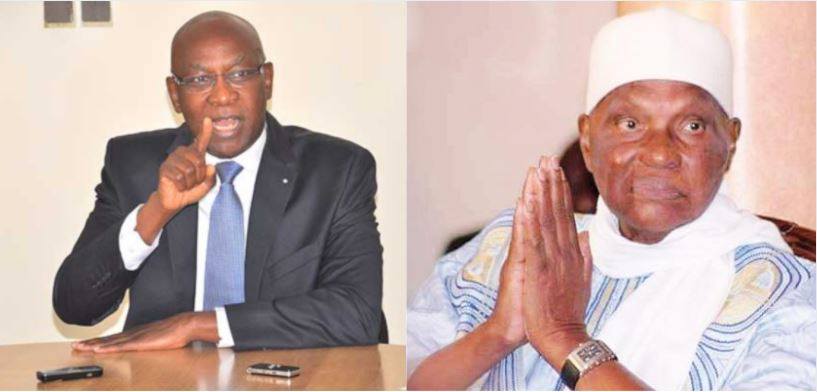 Pénurie d’eau : Serigne Mbaye « accuse » Wade, les députés libéraux le descendent