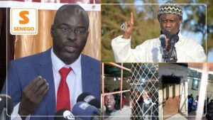 Affaire Serigne Modou Kara: La coalition Jotna invite la justice à sanctionner en toute objectivité