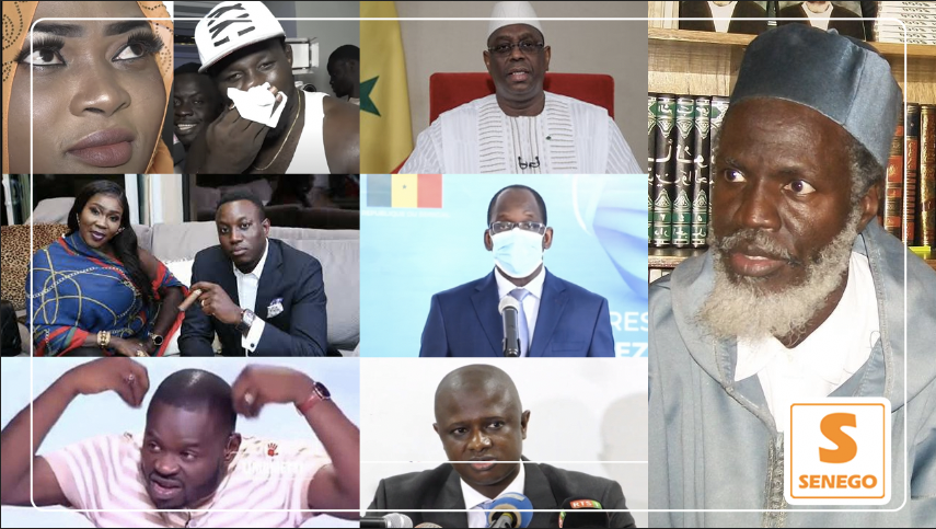 Interdiction des rassemblements : L’Etat serait-il faible devant les récalcitrants ? (audio)