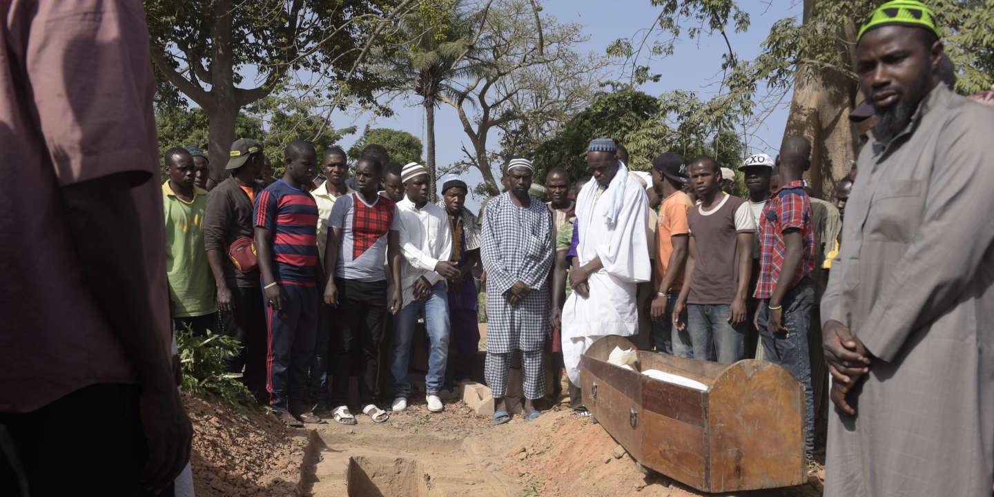 Ziguinchor  : les 2 jeunes portés disparus tués dans la forêt de Bilasse…