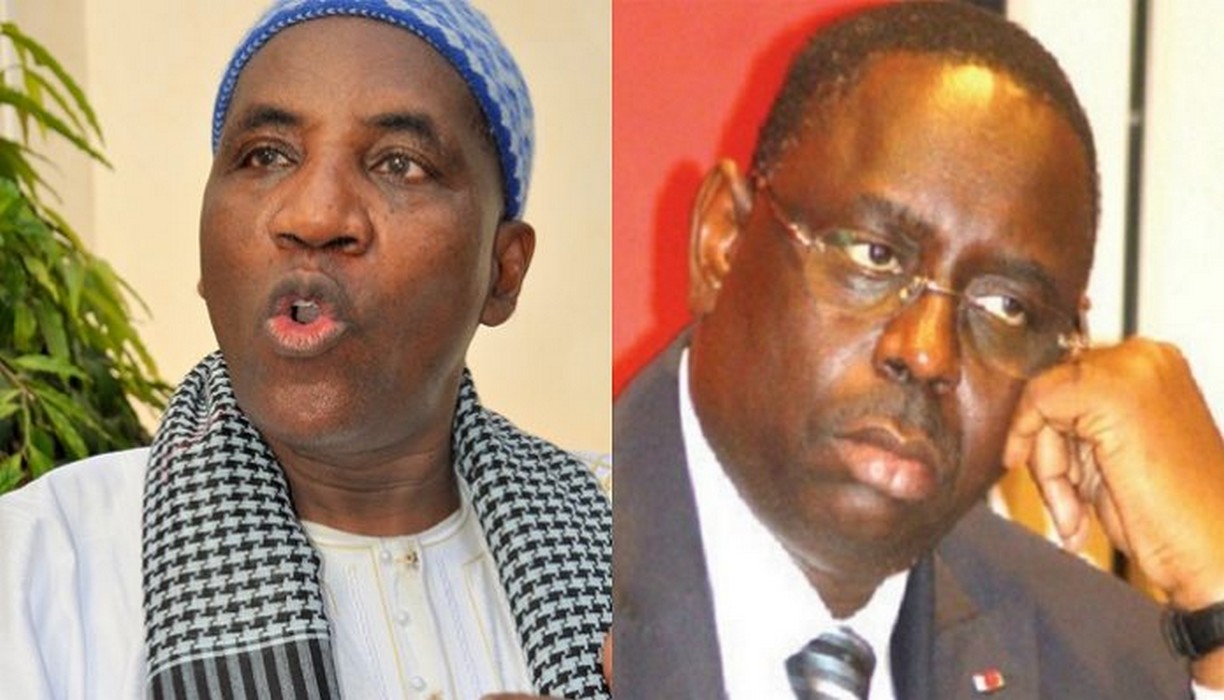 Fait inédit : Sada Ndiaye va baptiser 04 quartiers de Nguidjilone «Macky Sall»