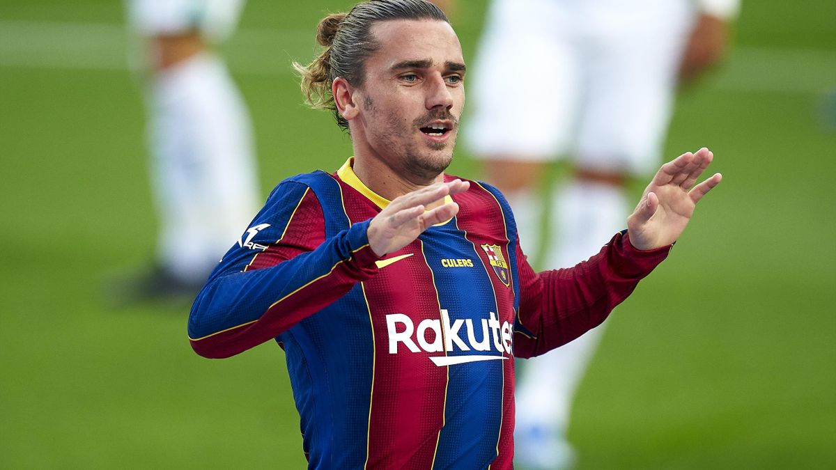 Ouïghours : Griezmann rallie la cause musulmane et rompt son partenariat avec Huawei