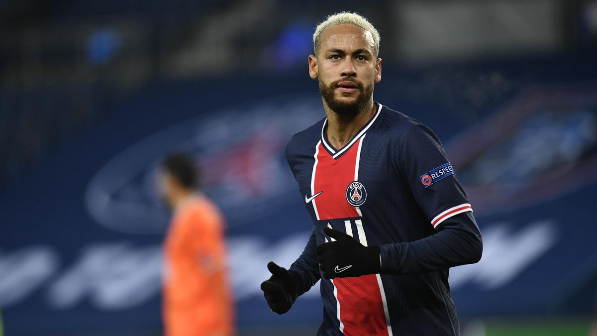 Ligue des champions: Le classement des buteurs après 6 journées