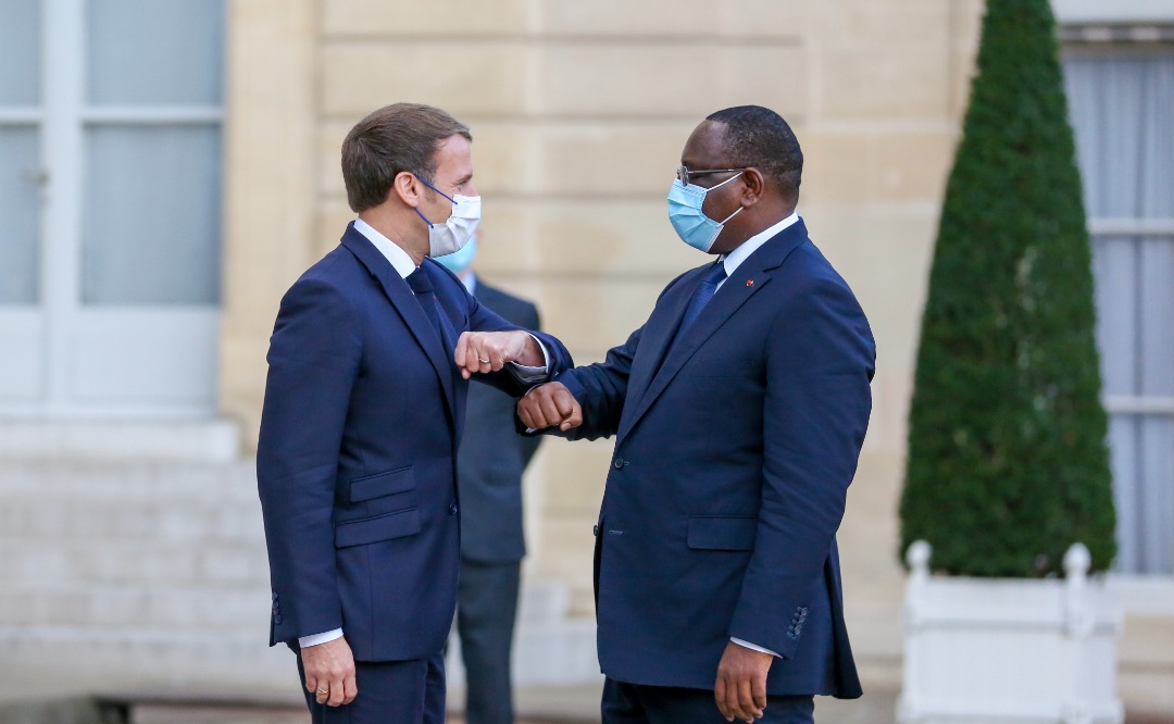 Macky Sall