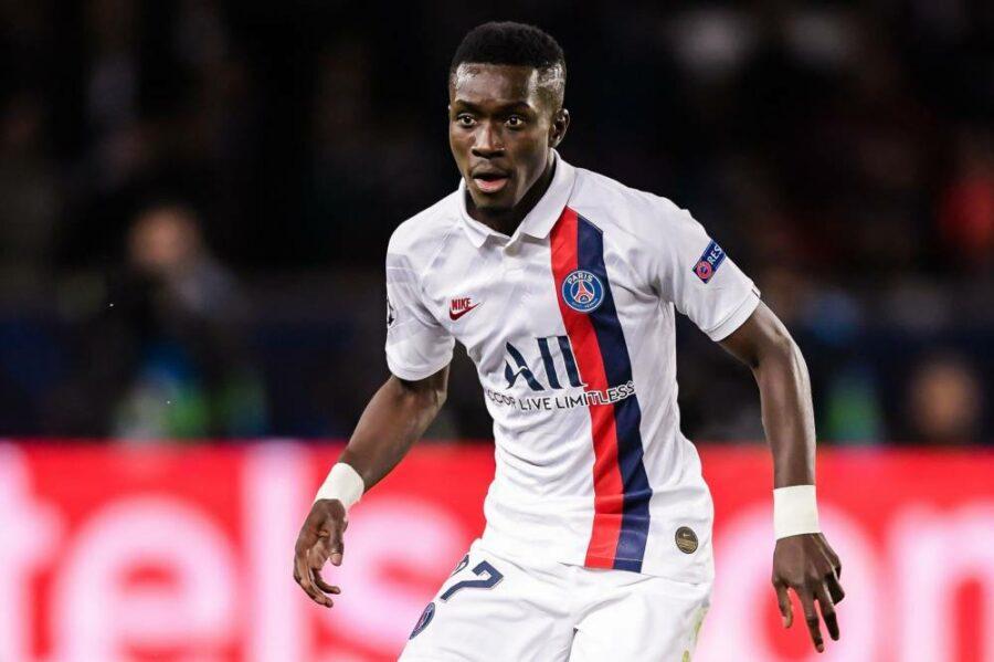 Montpellier / PSG: Gana Gueye retrouve une place de titulaire au milieu
