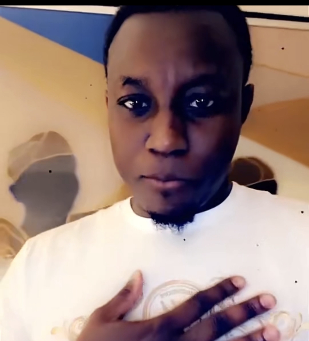 Le « milliardaire » Mo Gates lance un message et  avertit les Sénégalais (Vidéo)