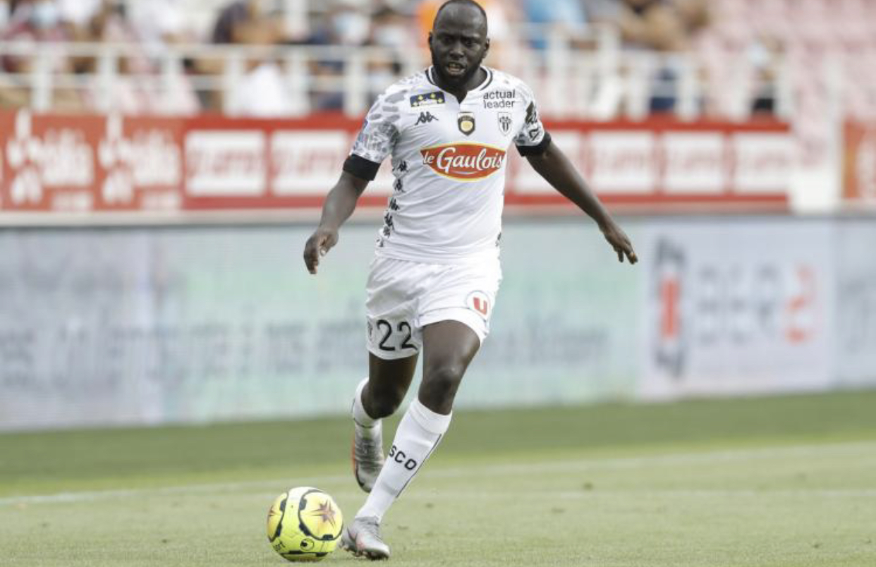 Ligue 1 : Blessé, Sada Thioub sera absent contre Lorient…