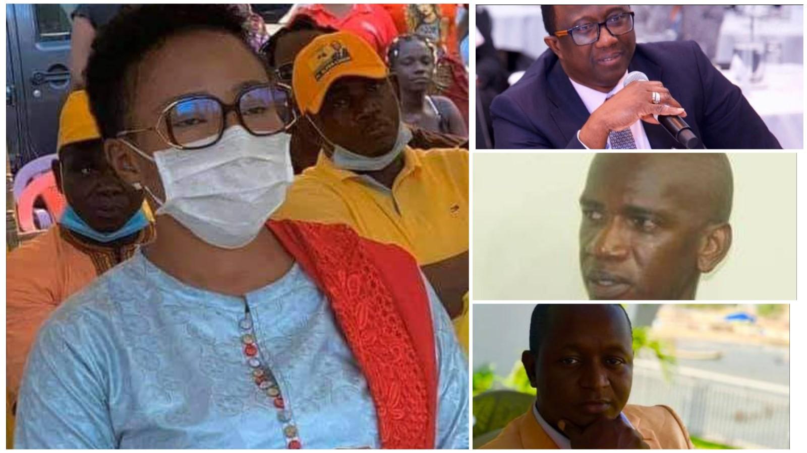 Guinée : Le procès de la ministre accusée d’avoir détourné plus de 20 millions de dollars renvoyé