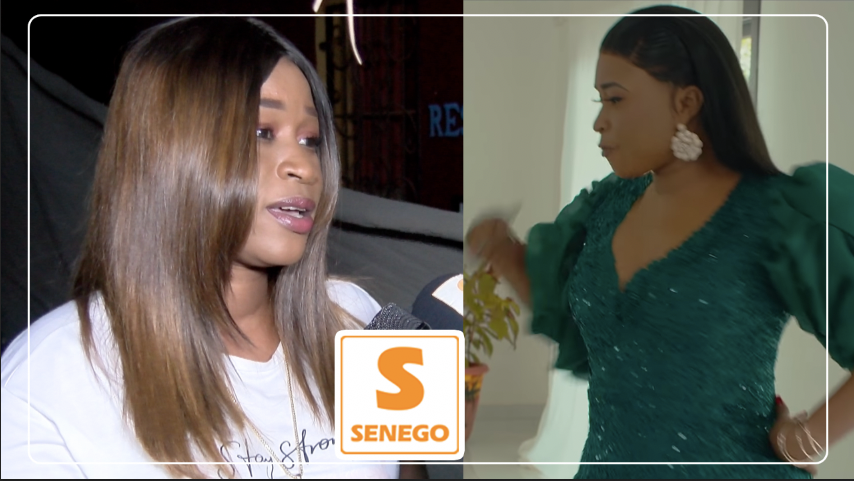 Aida Samb : « Kou meunone may sa bopp dieukeur kone doumafi tokk batay »