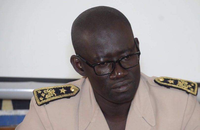Interdiction de rassemblements : Les précisions du gouverneur de Dakar
