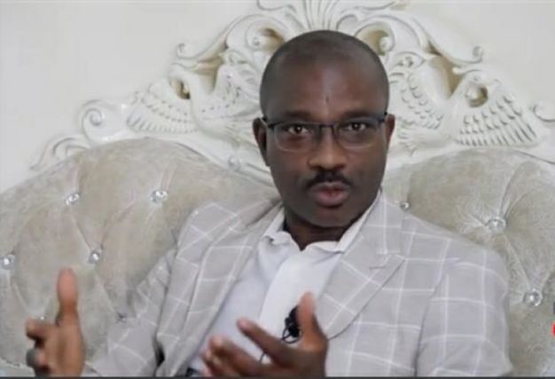 DC Amadou Bécaye Diop : Un homme toujours au service de l’intérêt général (CCR Dagana)