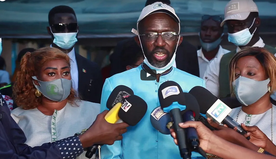 Covid-19 dans les établissements: L’UFS lance un appel aux cadres de Pikine (Vidéo)