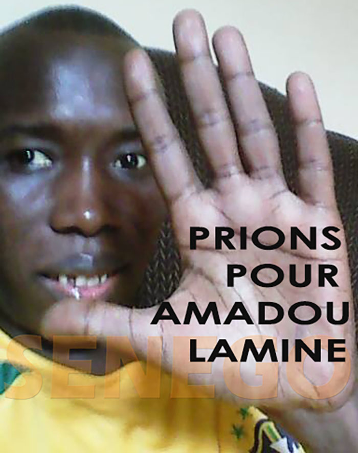 31 décembre 2018-31 décembre 2020 : Deux ans déjà sans Amadou Lamine Mbaye