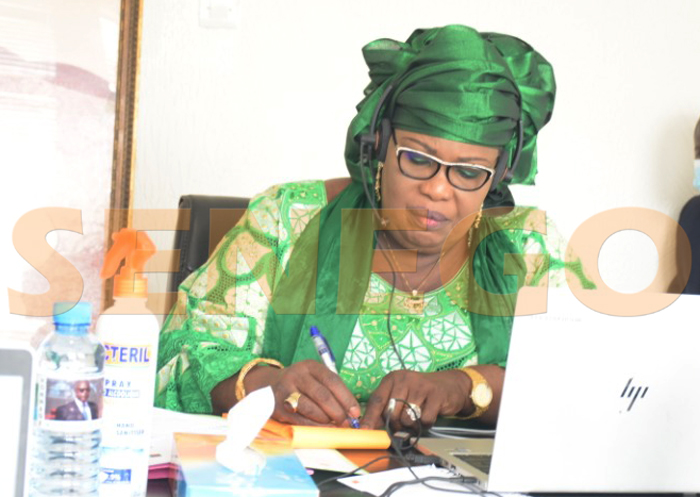 Réunion du Parti Socialiste sans Aminata Mbengue Ndiaye, les tristes raisons dévoilées !