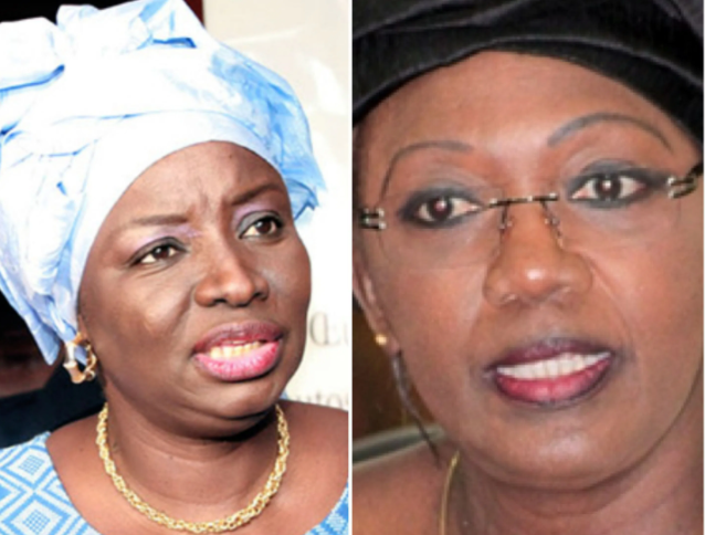 Gestion du CESE : L’Inspection générale d’Etat (Ige) va scruter Aminata Tall et Mimi Touré
