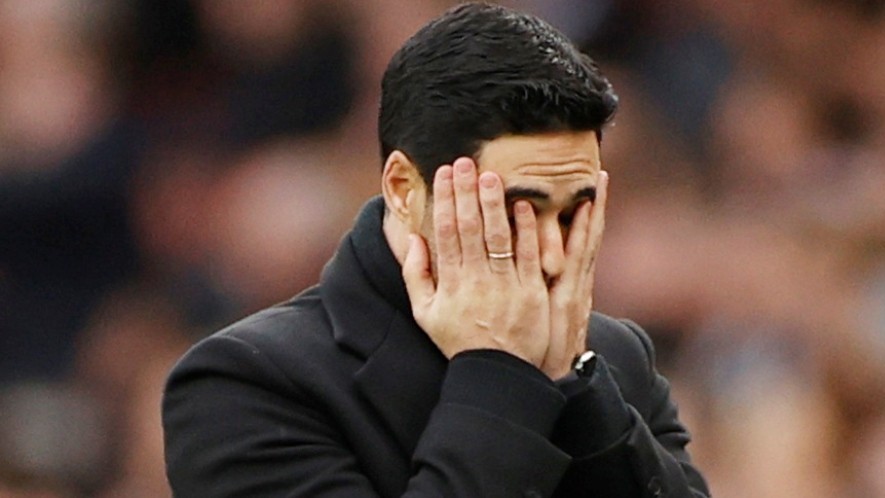 Limogeage de Arteta : Pep Guardiola met en garde Arsenal